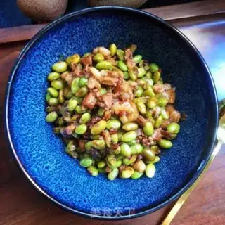 Make Meat and beans step 9