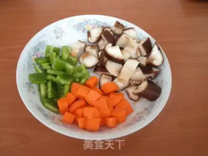 Make Sodium step 2