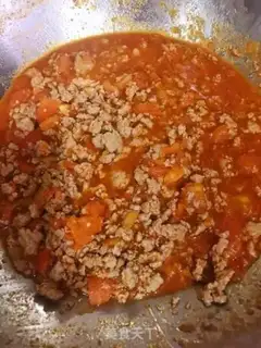 Make Spaghetti step 5