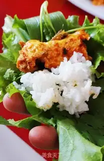 Make Egg sauce step 10