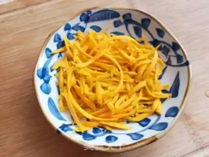 Make Healthy, low-fat breakfast step 2
