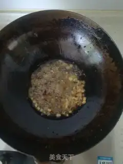 Make Chicken fried rice step 5