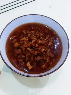 Make Squeeze the noodles step 0