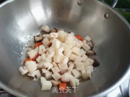 Make Sodium step 4