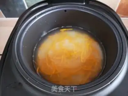 Make Healthy, low-fat breakfast step 3