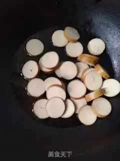 Make Porridge step 2
