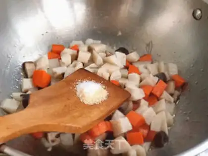Make Sodium step 5