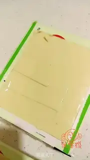 Make Governor Tofu step 1
