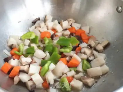 Make Sodium step 6