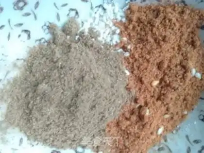Make Porridge step 4