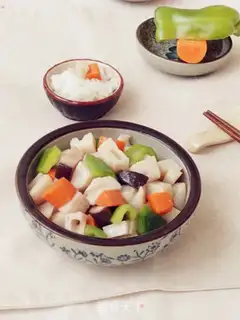 Make Sodium step 7