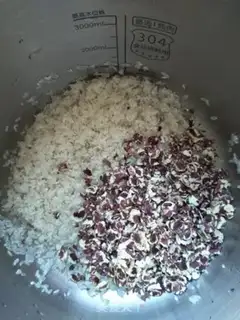 Make Red Spade step 4