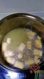 Make Governor Tofu step 3