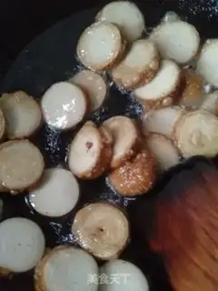 Make Porridge step 5