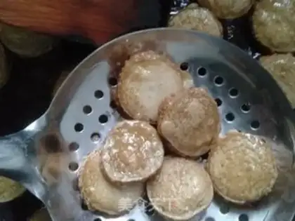 Make Porridge step 6