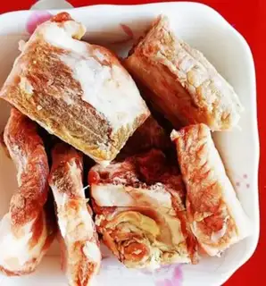 Make Pork soup step 0
