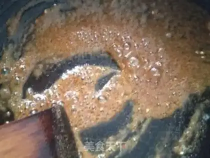 Make Porridge step 7