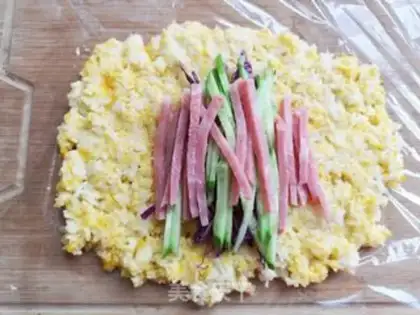 Make Healthy, low-fat breakfast step 8