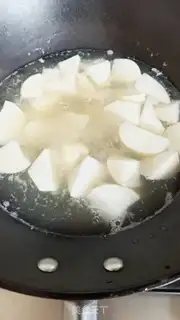Make Beef gravy step 3