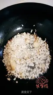 Make Homemade ketchup pan bottom step 4