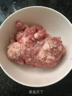 Make Squeeze sauce step 0