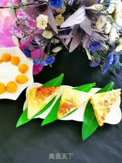 Make Mango yogurt toast step 9