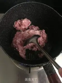 Make Squeeze sauce step 2