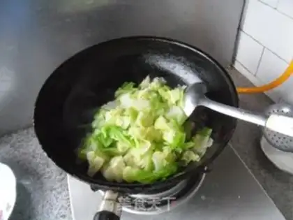 Make Tomato fried green step 4