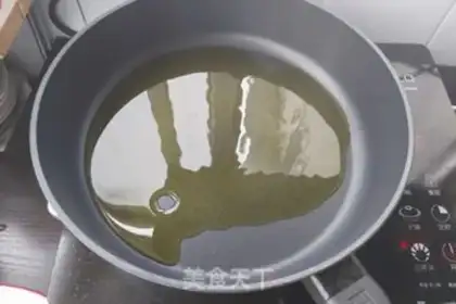 Make Shrimp step 1