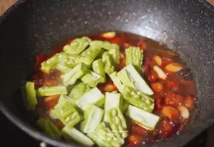 Make ♪ Suffering melon sauce ♪ step 6