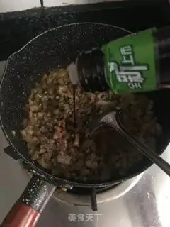 Make Squeeze sauce step 4