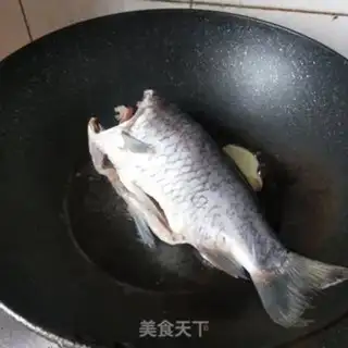 Make Squid soup step 2
