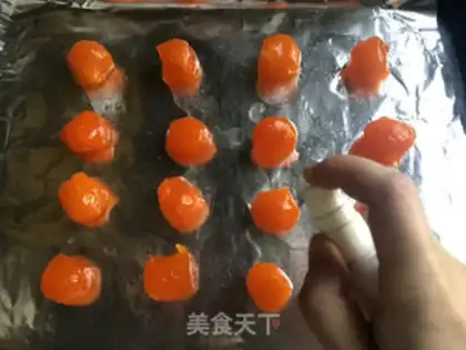 Make Seaweed mayo step 0