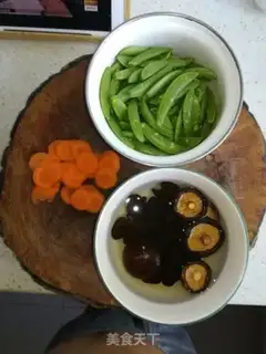 Make Mango yogurt toast step 12