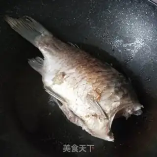 Make Squid soup step 3