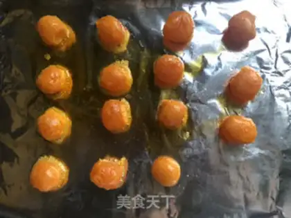 Make Seaweed mayo step 1