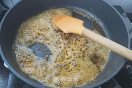 Make Shrimp step 5