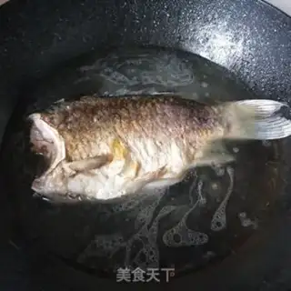 Make Squid soup step 4