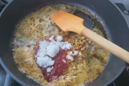 Make Shrimp step 6