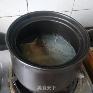 Make Squid soup step 5