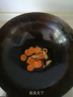 Make Sweet beans step 3