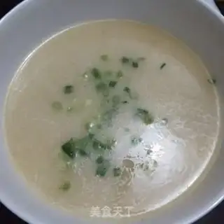 Make Squid soup step 6