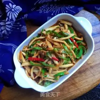 Make Potato peppers step 6
