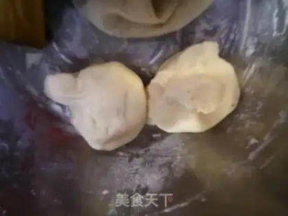 Make Pancakes step 0