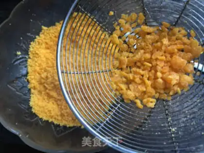 Make Seaweed mayo step 3