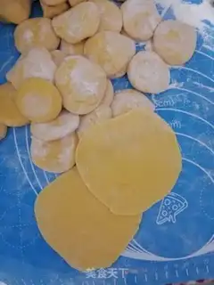 Make Pumpkin gravy step 4