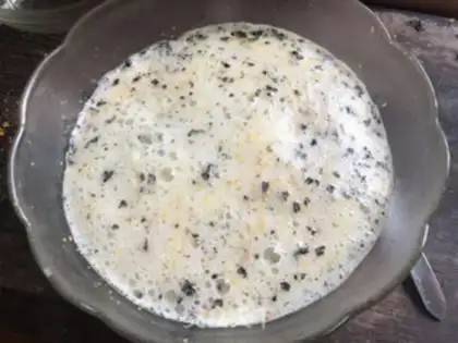 Make Seaweed mayo step 6