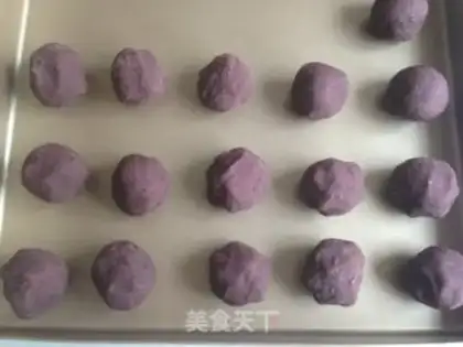 Make Bean bag step 4