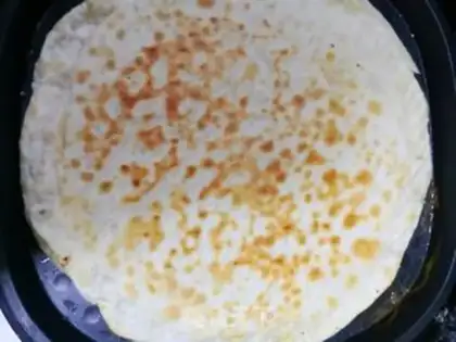 Make Pancakes step 4