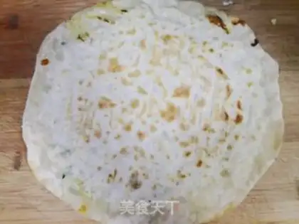 Make Pancakes step 5